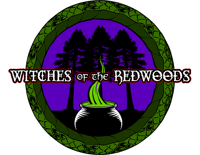 Witches of the Redwood